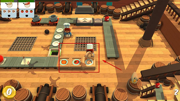 分手厨房官方正版