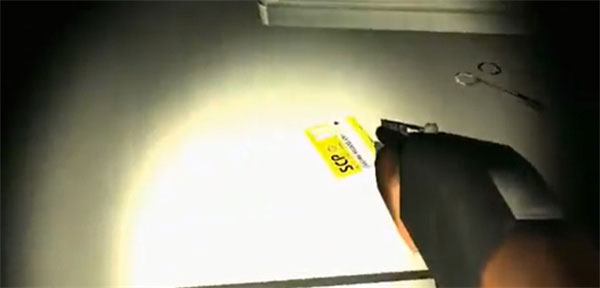 标本零中文最新版本