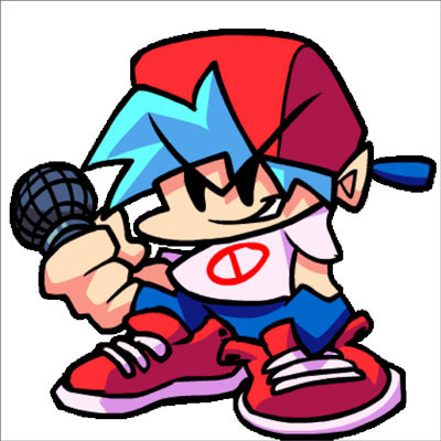 周五夜放克 彩虹朋友模组