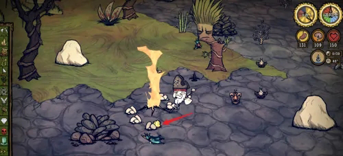 饥荒海滩手机版中文版