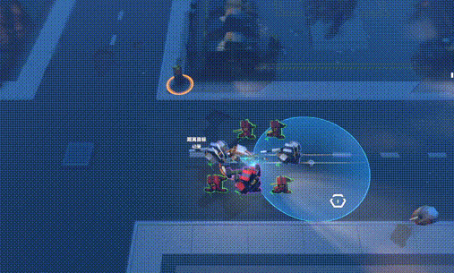 特攻纪元官方版(G2 Fighter)