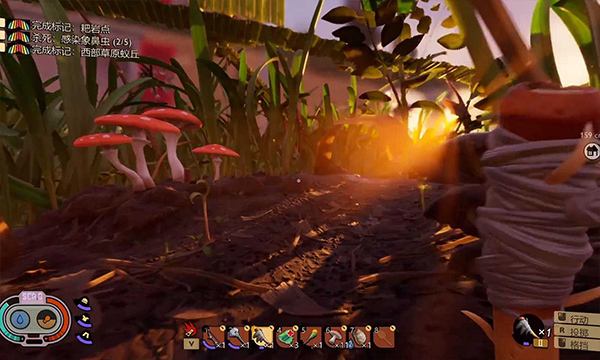 禁闭求生正版手游