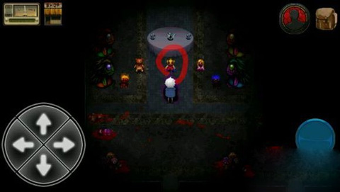 捉迷藏2异邦人中文版