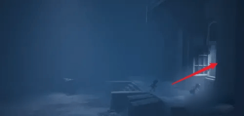 小小噩梦2手机版