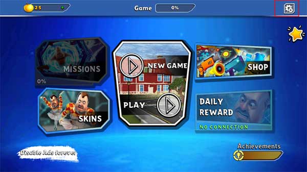 你好邻居2乌鸦手游