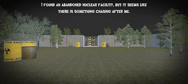 鸡爪恐怖逃生游戏手机版