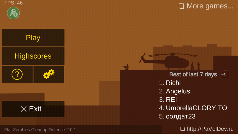 平面僵尸防御中文版最新版2025