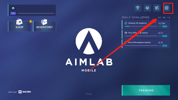 AimLab 免费版