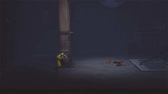 little nightmares手机版