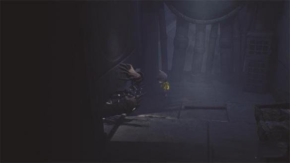 little nightmares手机版