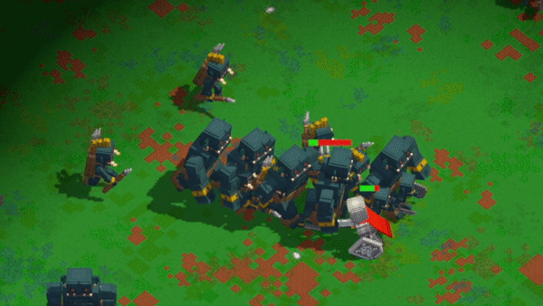 边境军团官方正版