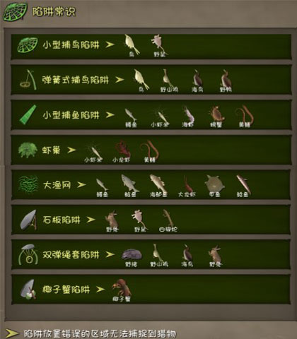 挨饿荒野官方正版