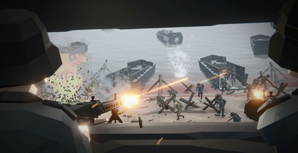 梦回战场手机版最新版2025