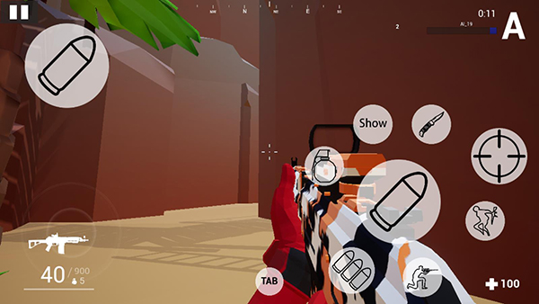 枪战特训2激战最新版