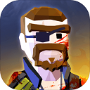 最后一个枪手丧尸来袭手游版