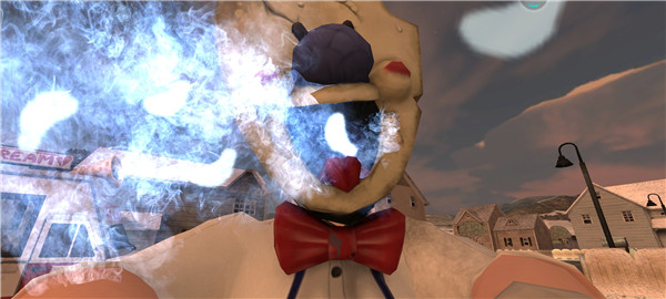 恐怖冰淇淋2中文版正版