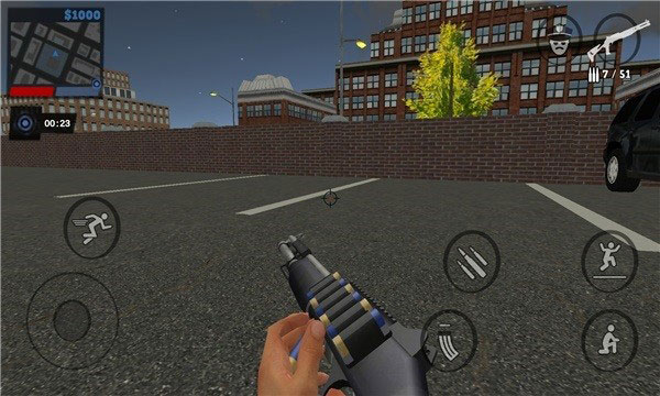 正义对决3 多人联机