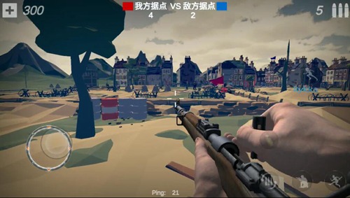 梦回战场手机版最新版2025