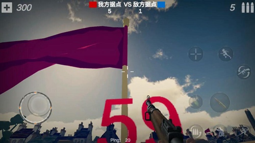 梦回战场手机版最新版2025