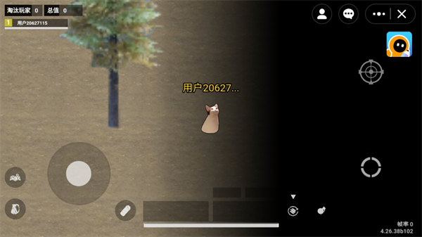 创游世界猫猫地铁逃生