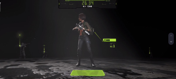 萤火突击 安卓最新版