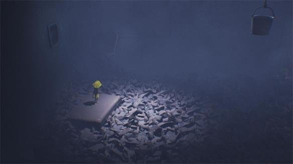 little nightmares手机版