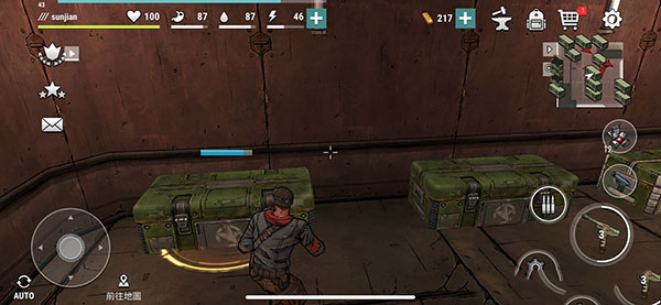 darkdays手游中文版