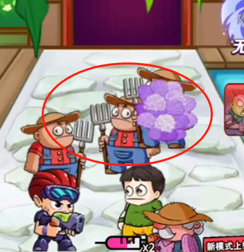 别惹农夫2025最新版本