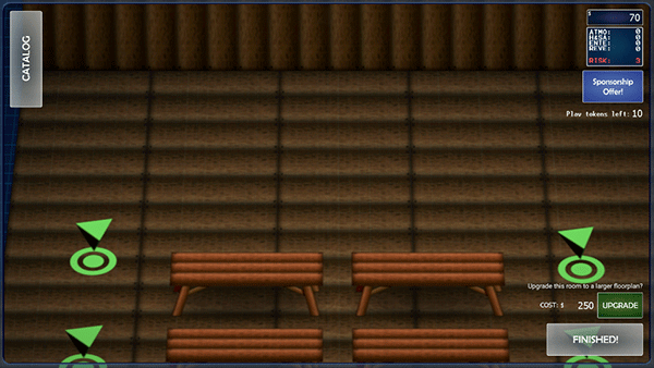 玩具熊的午夜后宫6最新版