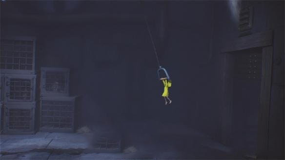 little nightmares手机版