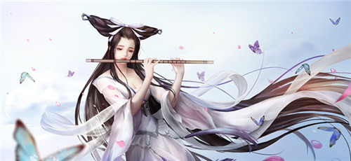 彼岸新语聊斋残卷