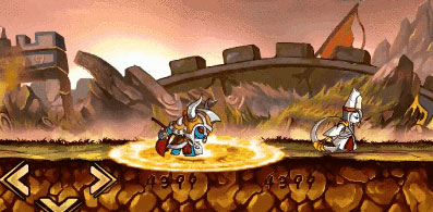 造梦西游4手机版联机版