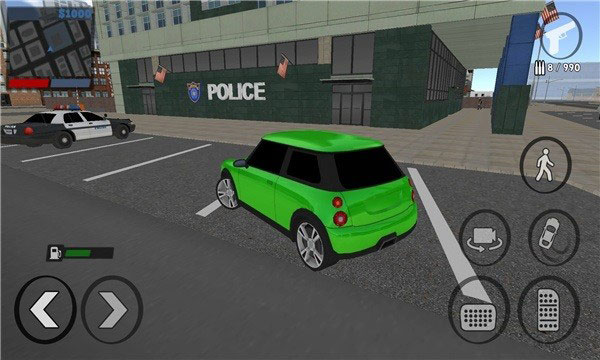 正义对决3 多人联机