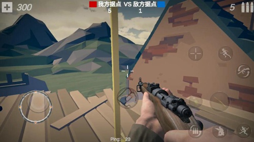 梦回战场手机版最新版2025