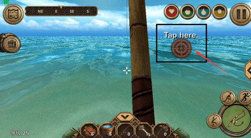 荒岛求生进化手游