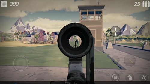 梦回战场手机版最新版2025