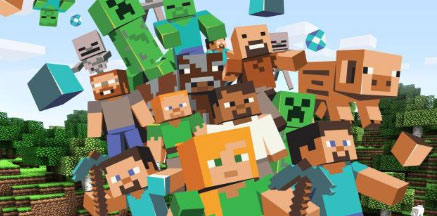 我的世界国际版正版