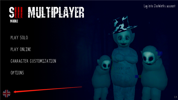 鬼畜天线宝3多人联机版最新版