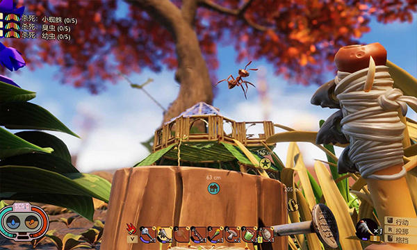 禁闭求生正版手游