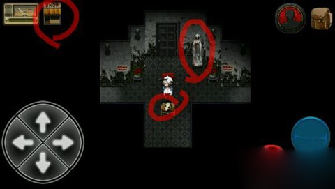 捉迷藏2异邦人中文版