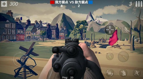 梦回战场手机版最新版2025