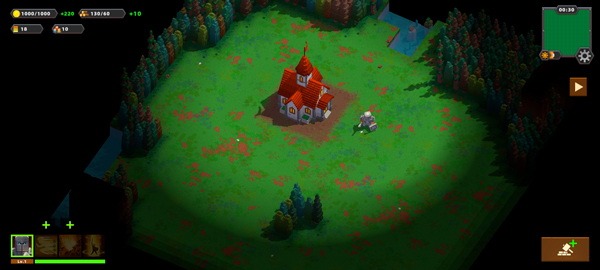 边境军团官方正版