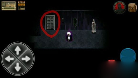 捉迷藏2异邦人中文版