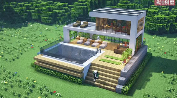 我的世界国际版正版