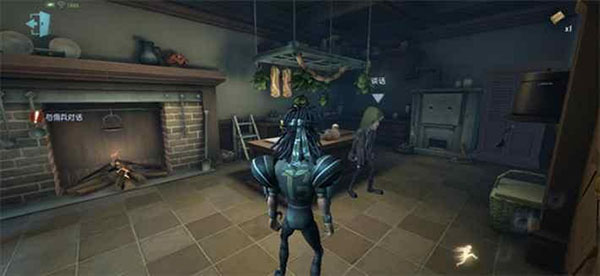 第五人格免实名认证版本