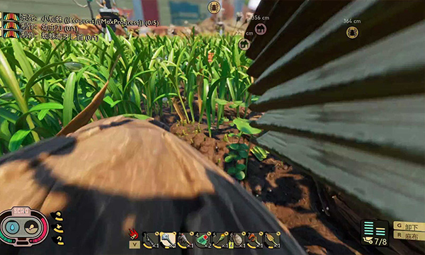 禁闭求生正版手游