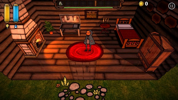 南瓜恐慌手机版中文版