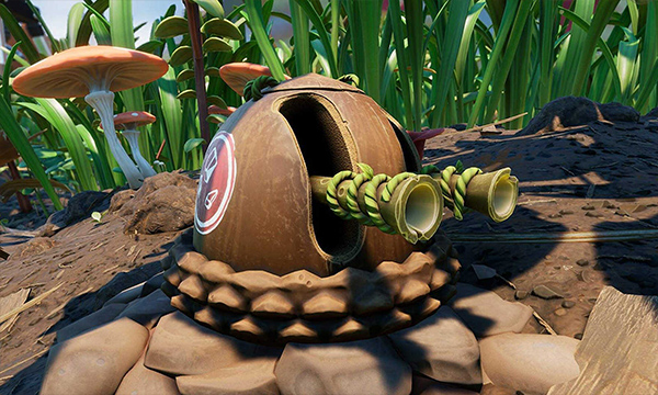 禁闭求生正版手游