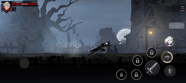 暗影猎人手游官方版(Shadow Slayer)