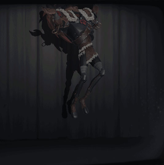 第五人格旧版本